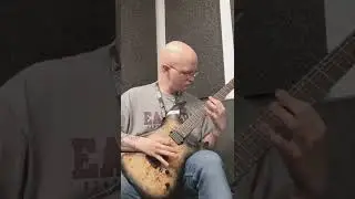 twinkly riff