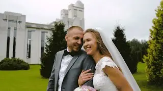 Roman & Maria Soroka | Wedding