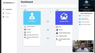 ProfileMate Instagram Analytic & Growth App Reviews Demo | #ProfileMateApp Honest Review 2021