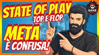 Meta non sa che fare | State of Play 2026 | Steam Deck TUTTO ESAURITO!