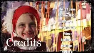 foire 1 euro de Statte 2015