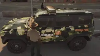 Park Ranger Ep. 2 (Police Simulator: Patrol Officers)