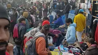 Delhi Chor market #funny #Chor #market