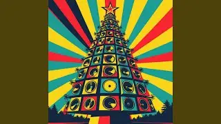 Di 12 Dubs of Spliff-Mas