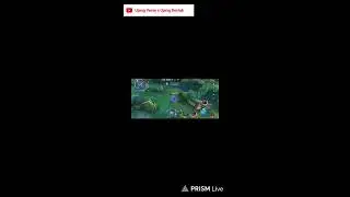 Siaran langsung Ujang Verse - Push Ranked MLBB