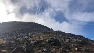 Ben More Assynt & Conival