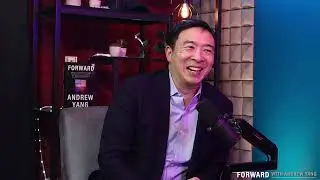 AI's job replacement capacity is growing | Forward with Andrew Yang
