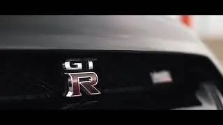 Rocketbunny gtr