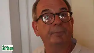 Présentation des souvenirs des 24h du mans à l'hôtel de France de La Chartre sur le Loir