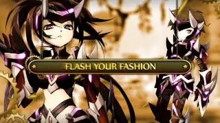 Flyff Gold Trailer