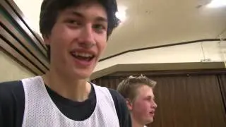 CHURCH BALL