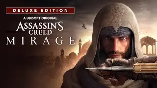 Assassin's Creed Mirage Full HD Ryzen 7 5700X RX 9060 XT 16GB