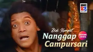 Didi Kempot - Nanggap Campursari (House) IMC Record Java