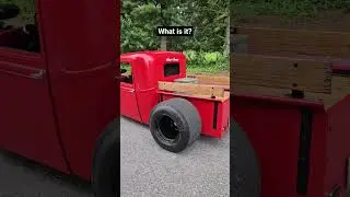 #ytshorts #automobile #hotrod #ratrod #fordtrucks #lsswap #lsswapped #lstheworld #classiccar