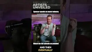 Inside the Mind of a Producer: Collaboration, Ego, and Making Music That Lasts | Artists Unveiled