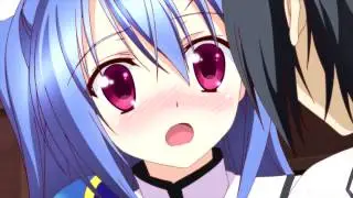 AMV Seirei Tsukai no Blade Dance Ni Sokkususu   KN33S0XXX