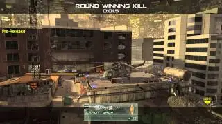 Cod Mw2 4D1 trickshoot by CanDy_ShoP Ep.8