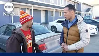 Victims of Super Bowl parade shooting speak out