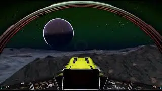 Connect Base Power from Power hotspot in No Man's Sky Beyond