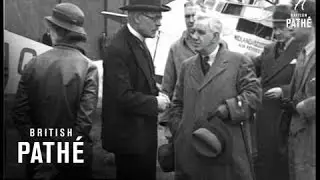 Ramsey Macdonald AKA Ramsay Macdonald (1931)