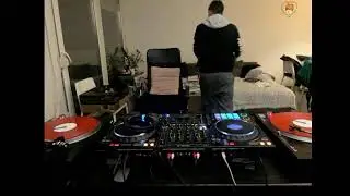 DKTech DVS live stream