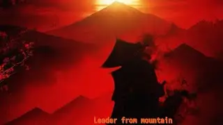 Leaders from mountain . #Yt #song #AI #CR7r