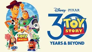 Toyz Noize Original + Live Version Mash-Up (Official Video)