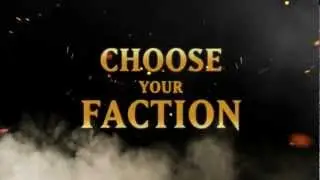 Infinity Wars - Forge Your Empire