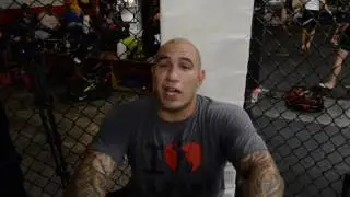Brandon The Truth Vera on Stephens vs Edgar