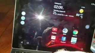 Lag on Pixel C