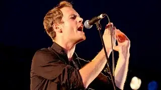 Longfellow - Choose (Radio 2 Live in Hyde Park 2015)