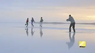 Nikon D5200 TV Commercial