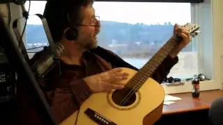 WTSA-FM Friday Morning Live w/ Tim Johnson + Lisa McCormick
