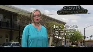 City of Clovis