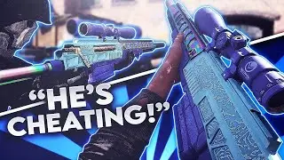 30+ Kills with This New $10 INTERNAL CHEAT! | Dominate in Mw-19| NightWare Solutions #1Cheat