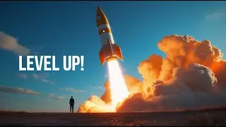 Level Up Your Confidence: My True Story of Transformation