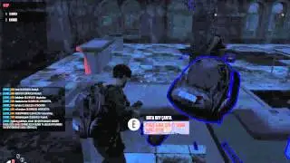 RigorZ SmallWar Katliamı