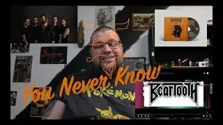 Metal Steve Reacts: Beartooth 