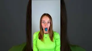 Extreme Food NEW ASMR!? 🥵 #shorts TikTok by Anna Kova