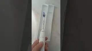 Philips sonicare 6100