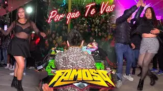 💔 (POR QUE TE VAS) EXITAZO SONIDO FAMOSO JG SANTA MARIA NENETZINTLA PUEBLA 2025