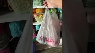 yarn shopping! #yarn #yarnshopping #crochet #knitting