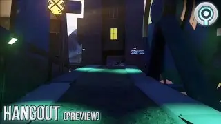 Hangout (Halo 5 Map Preview)