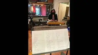 Matthew Milia - Acoustic Cafe (Full Interview and Performance 1/21/22)