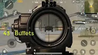 m416 vs akm vs dp - akm vs dp 28 atest in pubg mobile | which is more powerfull