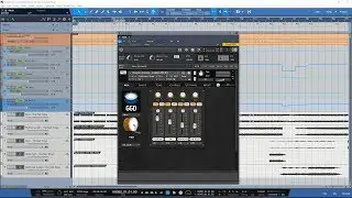 How To Get Periphery Juggernaut Drum Tone