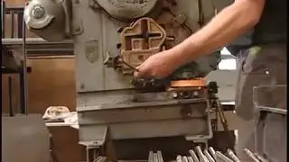 Sneeboer Garden Tools: How it's made