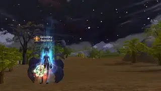 Flyff Universe l Lawolf Guild Siege FFA l Elementor GrindSky Champions! PoV June 28 2025.