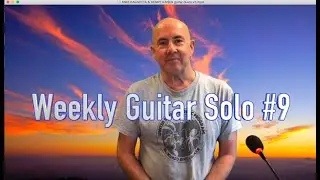 MIKE BAGGETTA & HENRY KAISER  : two guitar duets