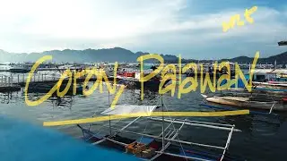 CORON VACATION || December 2025